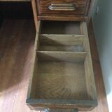 American cylinder desk