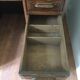 American cylinder desk