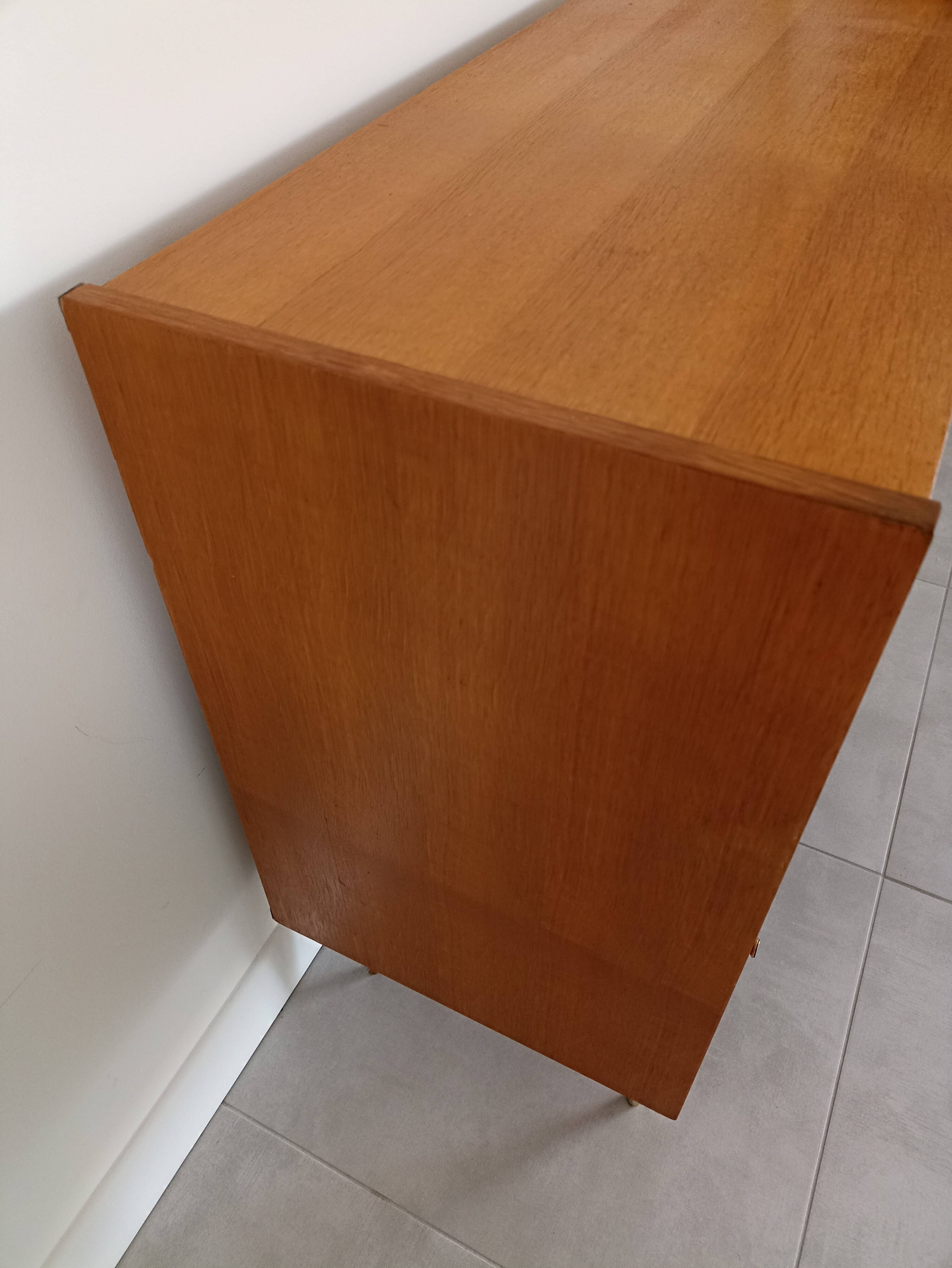 Commode