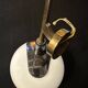 Vintage wall lamp 1960 - Arlus