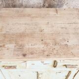 Vintage Parisian sideboard