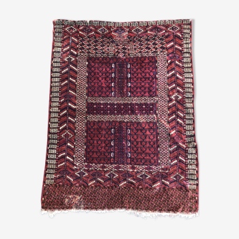 Carpet Turkmen 120x150cm