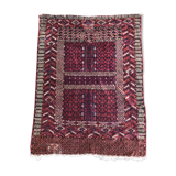 Tapis turkmène 120x150cm