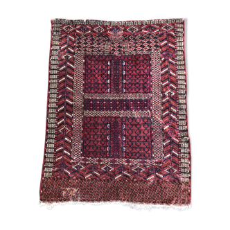 Carpet Turkmen 120x150cm