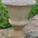 Ancient Medici stone vase