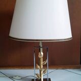 Magnificent Floor Lamp + Lampshade