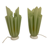 Georgia Jacob Lamps