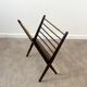 Magazine rack