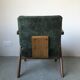 Pair of vintage Hillestak armchairs by Lucienne and Robin Day, circa 1950.