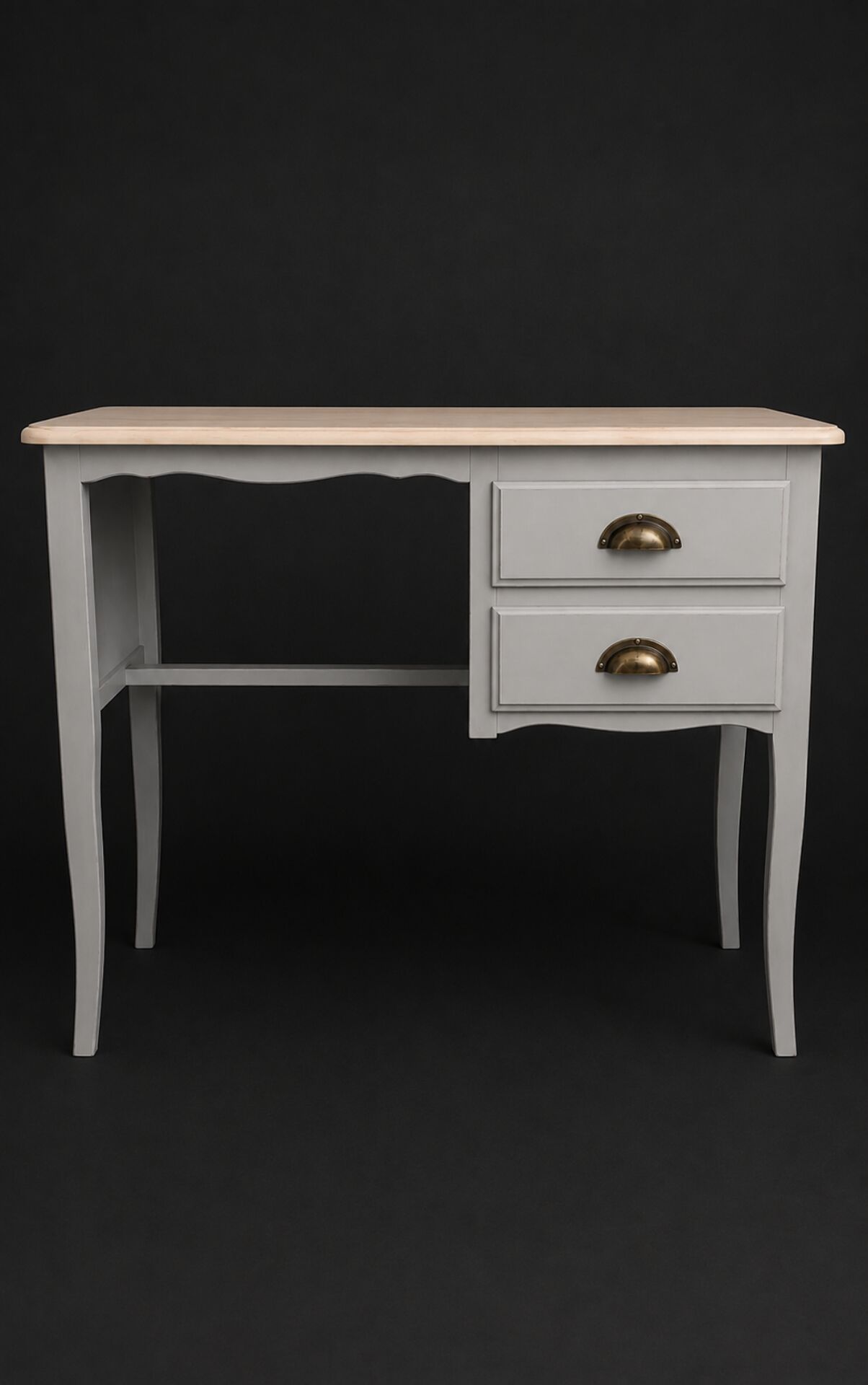 Small vintage desk