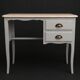 Small vintage desk