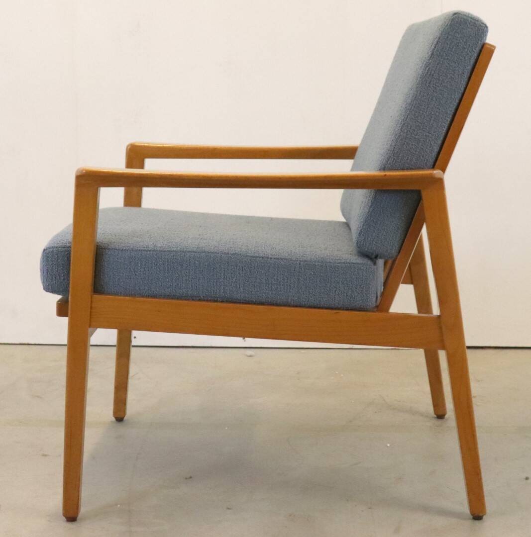 Fauteuil 'Hamburg'