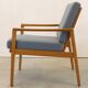 Fauteuil 'Hamburg'