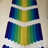 Vintage 70s Verner Panton fabrics