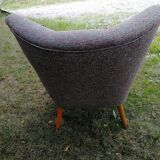 Cocktail chair