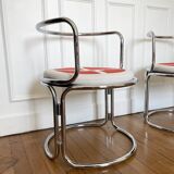Paire de fauteuils Gae Aulenti - Eidtion Prisunic