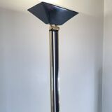 Lampadaire design italien 1970