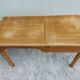Bureau enfant en bois