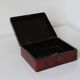 Japanese jewelry box Hiramaki lacquer