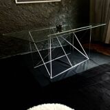 Max Sauze dining table