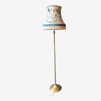 Vintage floor lamp