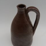 Vintage Jean Dubost pitcher vase