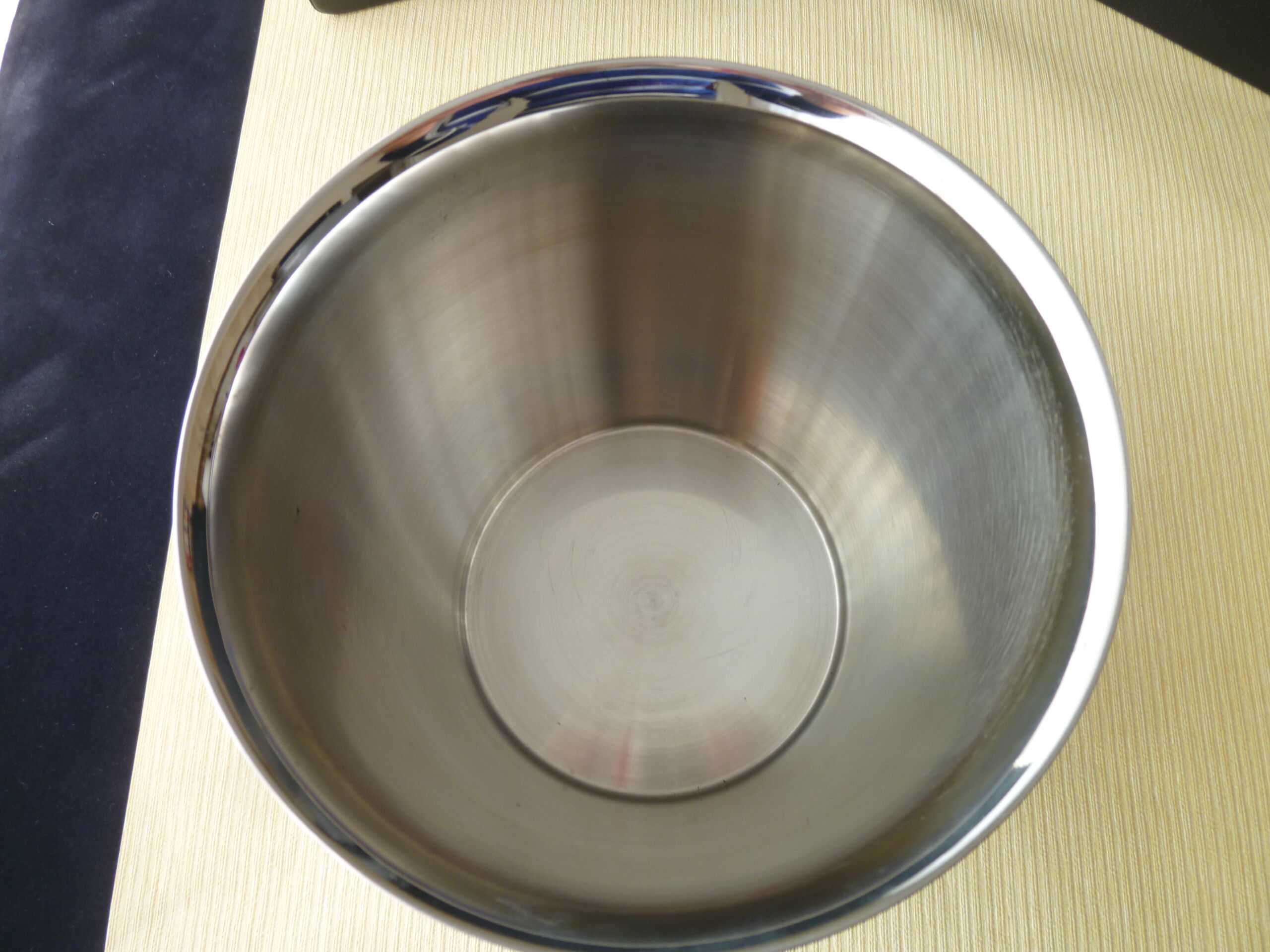 Stainless Steel Wine Bottle Refresher 18/10