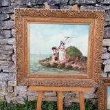 Paintings