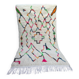 Moroccan Berber Rug - Moroccan Wool Rug - New Azilal Rug