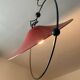 Kahuzide Takahama pendant light for Sirrah from the 80s