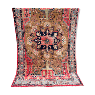 Antique persian Hamadan carpet 260x160 cm