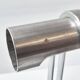 Vintage Bauhaus lamp 1920