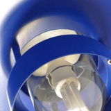 Suspension planet Poul Hemmingsen