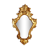 Louis XV style mirror