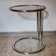 Table d’appoint années 1980