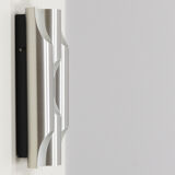 “Fuga” sconce by Maija Liisa Komulainen for Raak Amsterdam.