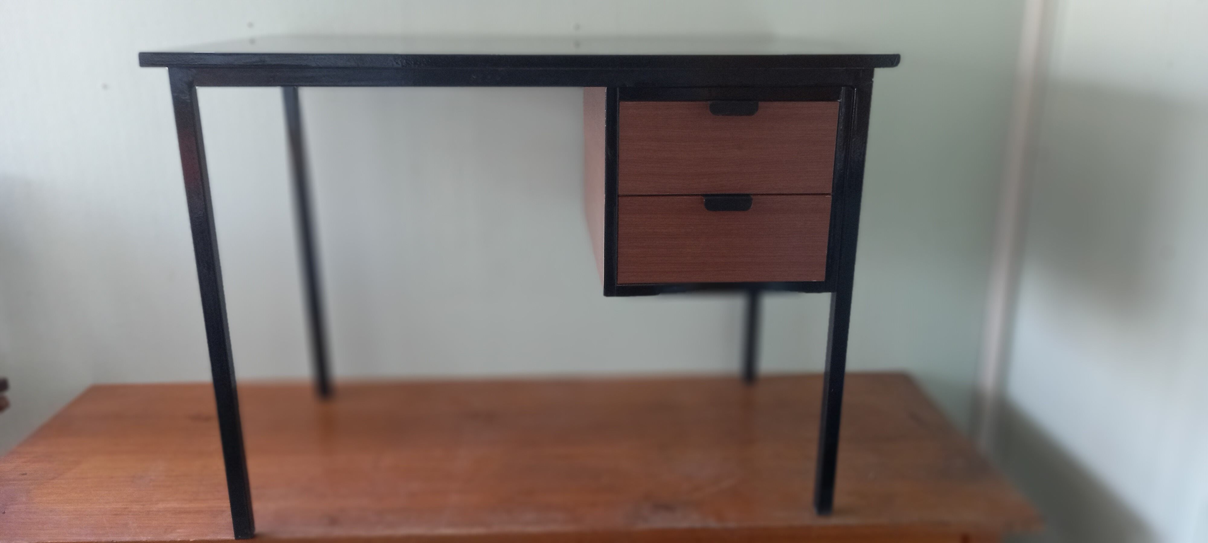 Vintage desk 70