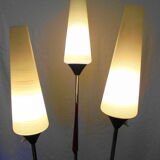 3-arm lamppost from the 1950s