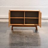 Vintage buffet