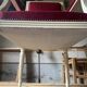Louis xvi armchair
