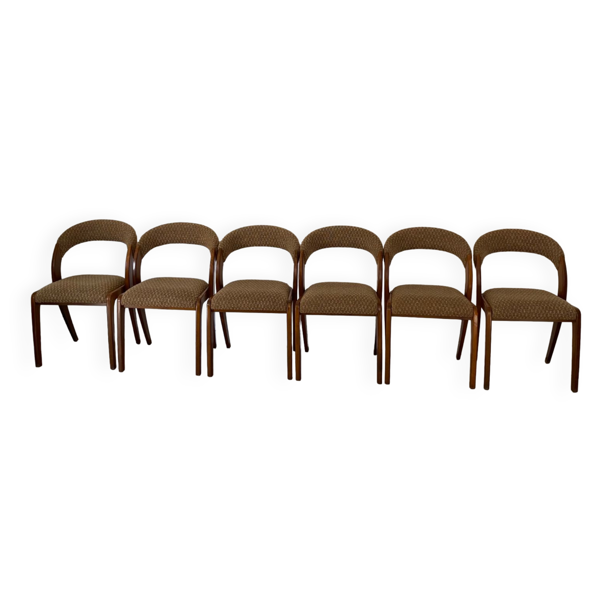 Gondola chairs series 14