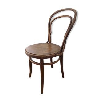 Thonet chair