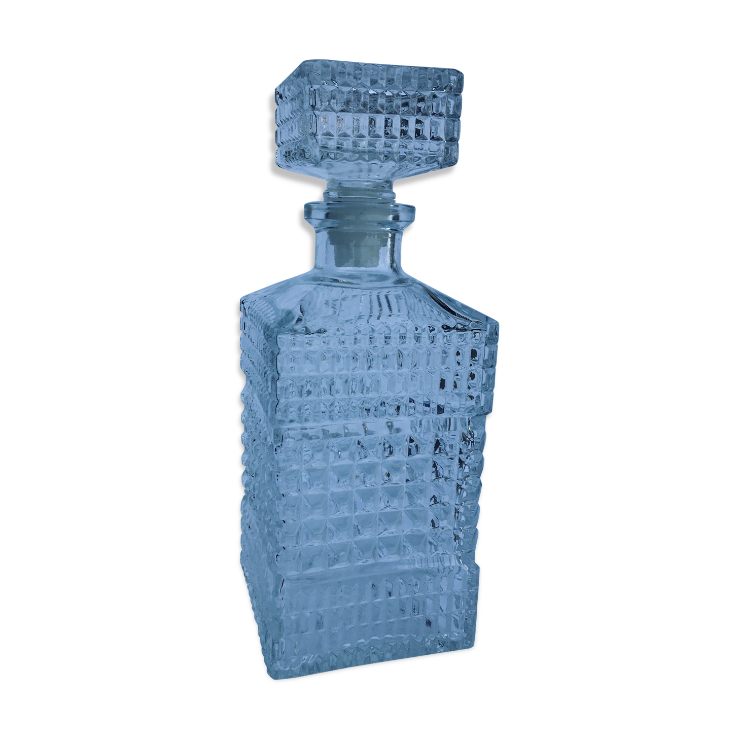 Carafe à whisky