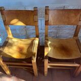 Regain house chairs