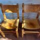 Chaises maison Regain
