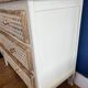 vintage commode