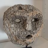 Coral mask