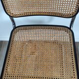 Chair Marcel Breuer Cesca B32