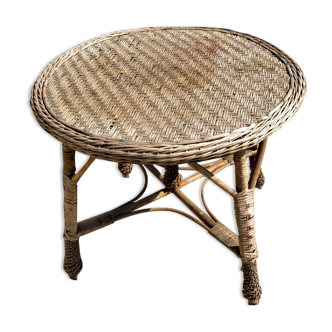 Basket table