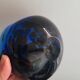 Vide poche en verre de Murano 1950